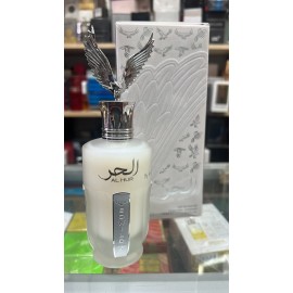 Ard Al Zaafaran So Wild Al Hur Perfume