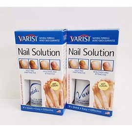 Varisi Nail Restore - Healthier Looking Nails