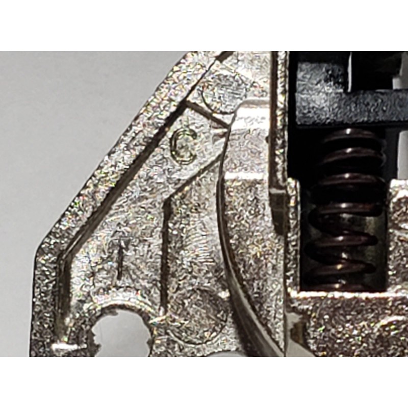 Mepla ACC 153 Series 35mm Cup Conceal Face Hinge +