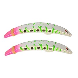 Brad's Super Bait 2PK- SA-Weet, OS