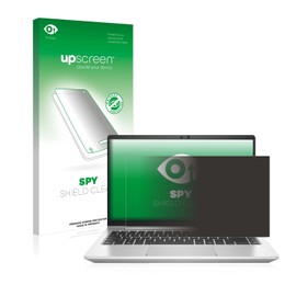 upscreen Anti-Spy Privacy Screen Protector for HP ProBook 445 G8 Privacy Screen Protector Film [Privacy Screen, Blue Light Filter]
