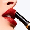 Labial MAC Powder Kiss Velvet Blur | Nice Spice |