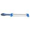 Chainsaw Chain Sharpener 2‑in‑1 File Steel Grinder Tool for 13/64in