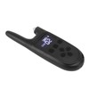 Dog Bark Collar Remote Control Rechargeable Smart IP7 Waterproof Pet