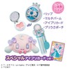 Secret Eyepuri Winter Snow Cosmetics Set