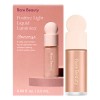 Iluminador Rare Beauty Positive Light Líquido Tono Mesmerize