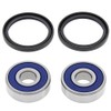 All Balls Wheel Bearing Kit Replacement For Honda CX GL