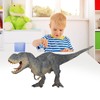 Dinosaur Toys Realistic Large Solid T Rex Dinosaur Figures Model