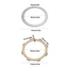 Motorcycle Clutch Friction Disc Plates Kit 22201 166 000 for