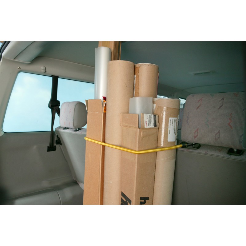 UNITEC Luggage Straps 100 cm