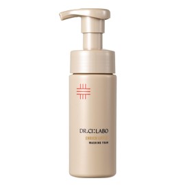 Dr. Ci:Labo New Enrichlift Washing Foam EX a (5.1 fl oz (150 ml) / 1 Bottle / Approx. 1 - 1.5 Months Supply) Face Wash Foam (Dry/Pores/Keratine) Foam Type