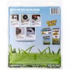 Universal Pro 16 In. Hybrid Brush and Grass Trimmer For