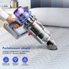 V11 SV14 Main Housing Compatible with Dyson V11 SV14 Switch