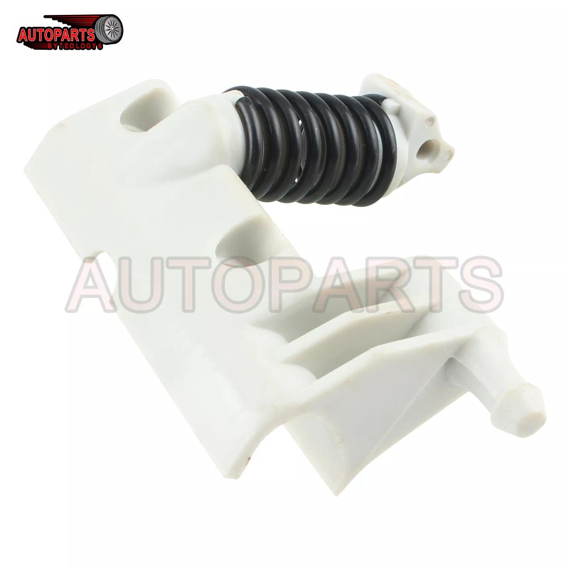 STIHL MS661 MS661C White Handle Bar Handlebar Support AV Spring