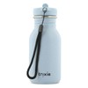 Trixie Children's Stainless Steel Water Bottle 350ml - Mr. Alpaca