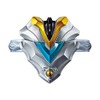 Ultraman Taiga DX Ultra Tiga Accessory Set 03