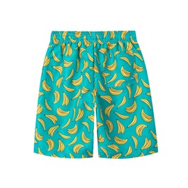 Mens Dissolving Swim Trunks Prank Shorts, Dissolvable Bathing Suit, Funny Bachelor Beach Party Gag Gift for Brother Boyfriend