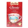(Pack Of 8) - Positive Energy - Organic Cranberry &