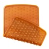 Hevea Natural Rubber Bath Mat, Natural