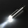 Ohm Electric LH-PY411-S2 08-1030 OHM Flashlight, LED, Handy Light, LED