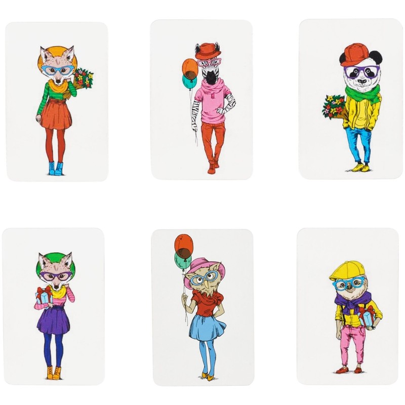 SNAPPY DRESSERS