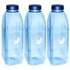 Tritan Water Bottle 8–Point 1.0 Acala Set with Flower of