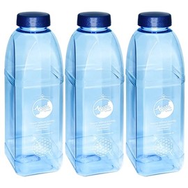 Tritan Water Bottle 8–Point 1.0 Acala Set with Flower of Life