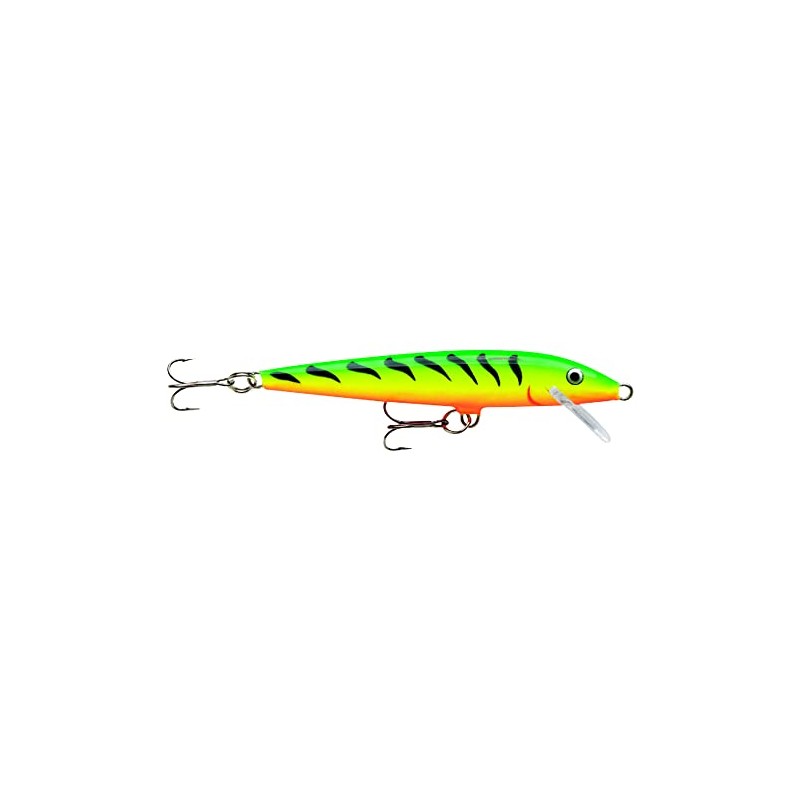 Rapala Original Floater Lures - Pike Zander Sea Trout Salmon