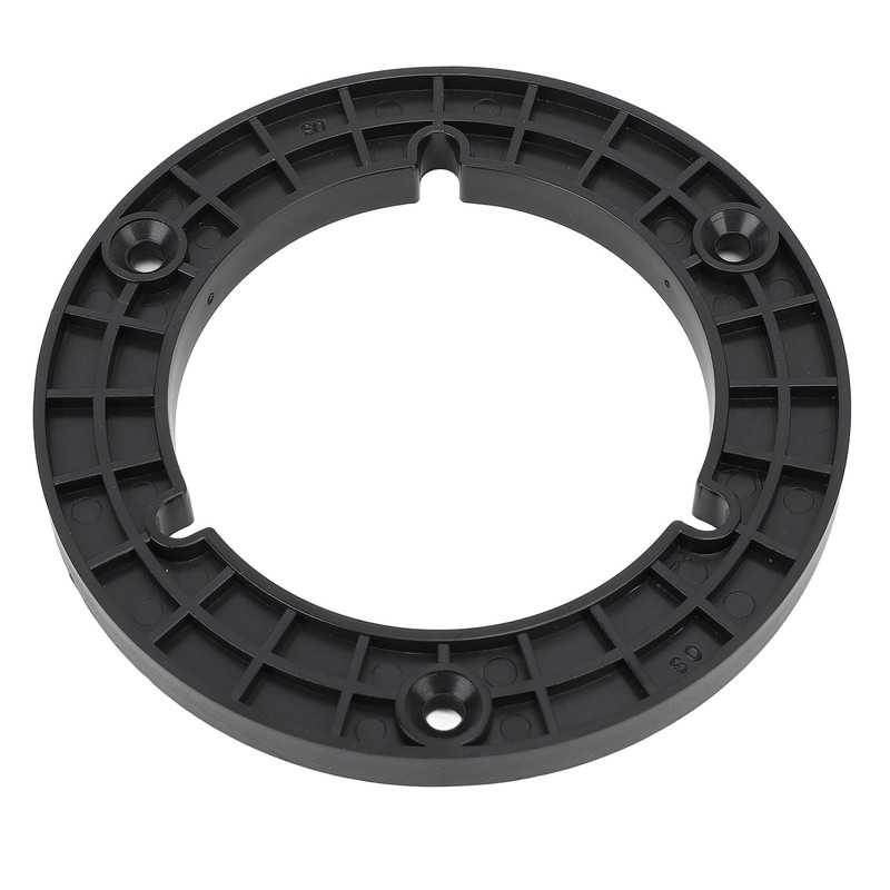 Open Reel Tape Plastic Core Replacement ABS NAB Hub with