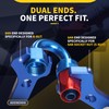 AOOSEDOO 3AN-20AN AN Fitting Wrench AN Fitting Tool for AN