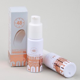 Foundation Color Changing | 30ml Oil Control Foundation,Long-lasting Concealer Cream for Women Girls, Oil Control Facial Primer