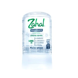 Desodorante Cristal Mini Stick 60 G