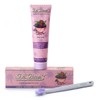 Dr. Bauer's Fruits of Love Wild Love Toothpaste, Toothpaste in