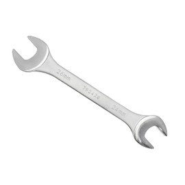 Genius Tools Open End Wrenches 24x26" 266mm - 792426