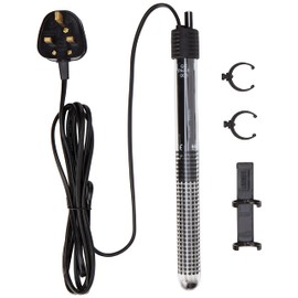 Jewel Automatic Heater, 100 W