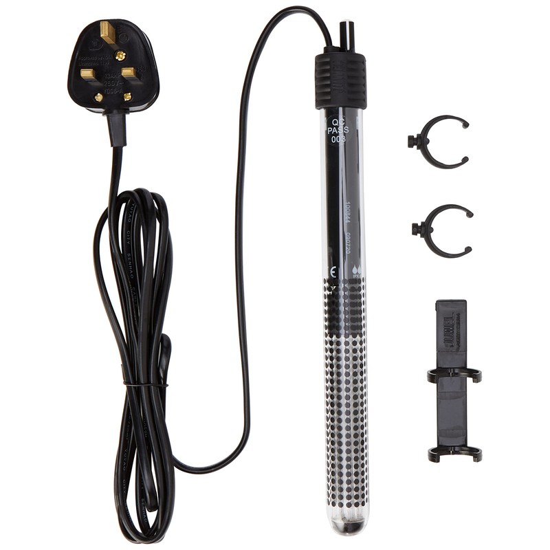 Jewel Automatic Heater, 100 W