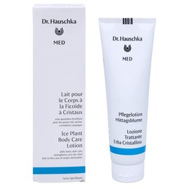 DR. HAUSCHKA Med Ice Plant Body Care Lotion 145 ml