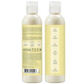 SheaMoisture Jamaican Black Castor Oil, Strengthen & Restore Styling Lotion, Moisturize & Style, 8 Oz