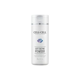 Soft Enzyme Powder | Gentle Powder To Foam Exfoliating Cleanser To Target Impurities While Toning & Moisturizing | 60g