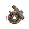 Speedometer Drive Fits Yamaha Neos 50 100, MBK Ovetto 50