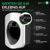 Spark-e Type 2 Charging Cable Holder, Secure Wallbox Cable Holder