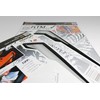 Tankpad Decorative Sticker Compatible with KTM 1290 Super Duke R