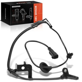 Frankberg ABS Sensor Rear Right Compatible with C-Crosser VU VV 2007-2012 C-Crosser Van VU 2007-2012 4007 VU VV 2007-2013 4007 Van VU VV 2007-2013 Replace# 4545G5