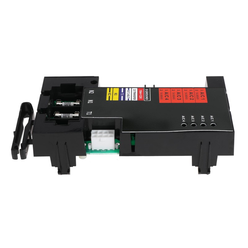 Smart AC Module Load Shed Module Automatic Transfer Switch ATS