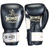 Windy Heavy Hitter Training Gloves,black/beige