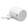 Electric Air Pump 1600mAh Battery Powered 3.5Kpa Quick Fill Mini
