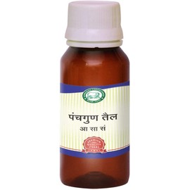 QURA QURA Laboratories Panchguna Taila (Oil) 100ml