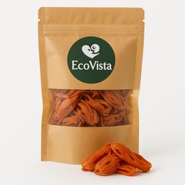 Mace Whole (Javitri) 4oz – Premium Grade, Pure & Natural Nutmeg Rind | Aromatic Spice for Cooking & Baking | Vegan, Gluten-Free