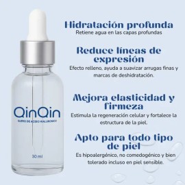 Kit Facial Skincare Para El Cuidado De La Piel Sensible