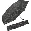 Cute Cat Umbrella Women's Pocket Umbrella Hand Opener with Cat
